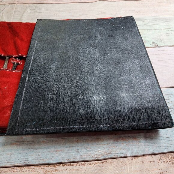 31Pc Wm Rogers Mary Lou Devonshire Silverplate Flatware Set Intl Silver w/ Case - Picture 10 of 13